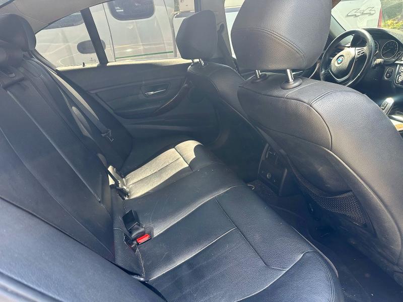 Продажа на аукционе авто 2012 Bmw 328, vin: WBA3A5C5XCF258376, номер лота: 52240796