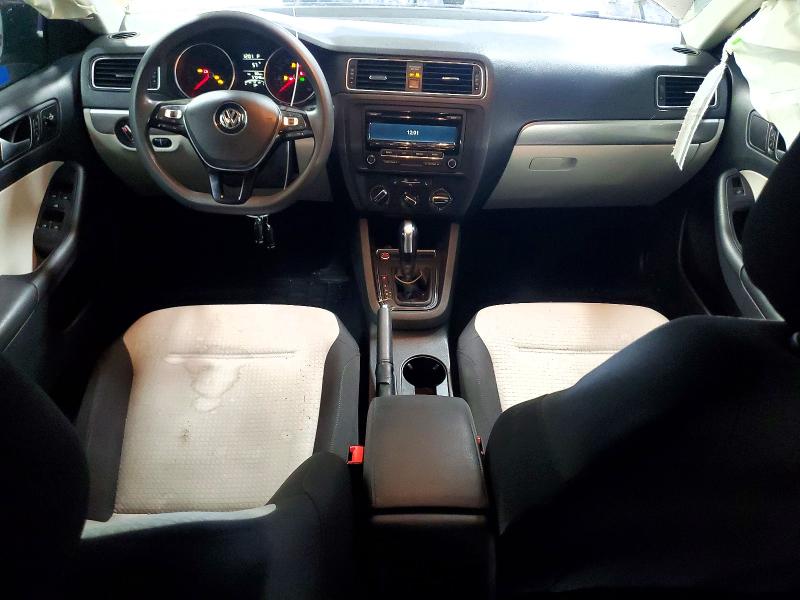 Aukcja sprzedaży 2015 Volkswagen Jetta, vin: 3VWD17AJ8FM233707, numer aukcji: 51184466