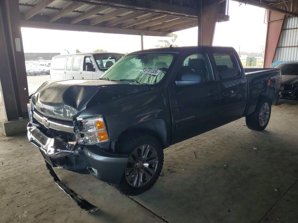 2011 Chevrolet Silverado მანქანა იყიდება აუქციონზე, vin: 3GCPCSE04BG188868, აუქციონის ნომერი: 51151326
