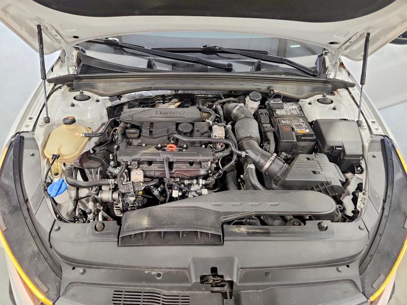 Продажа на аукционе авто 2022 Kia K5, vin: 5XXG64J22NG143994, номер лота: 50635656