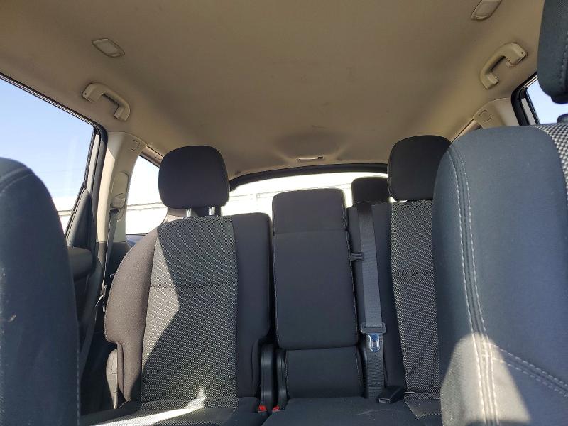51532766 :رقم المزاد ، 5N1DR2MM1HC900444 vin ، 2017 Nissan Pathfinder مزاد بيع