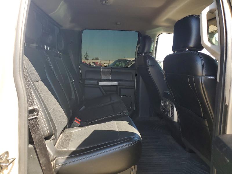 Продажа на аукционе авто 2017 Ford F350, vin: 1FT8W3DTXHEF17246, номер лота: 51863446
