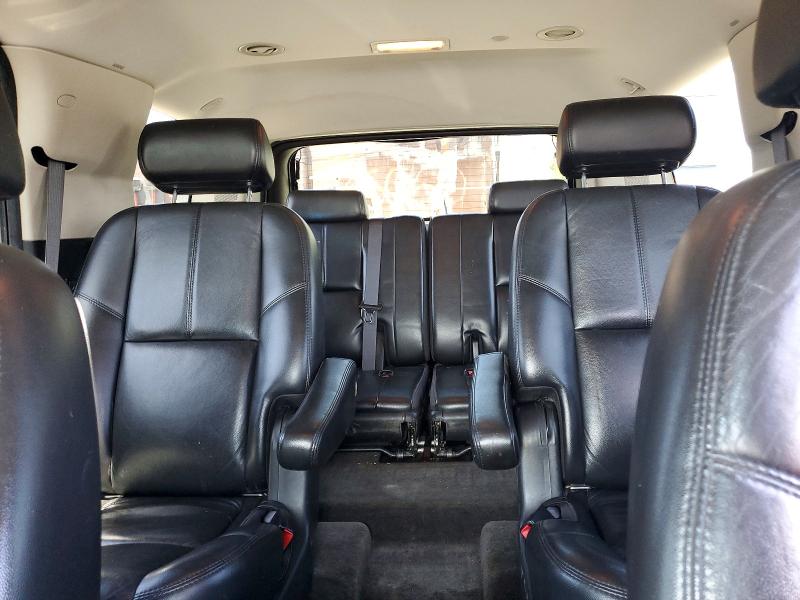 Продаж на аукціоні авто 2007 Chevrolet Tahoe, vin: 1GNFC13J87R178098, номер лоту: 51894346