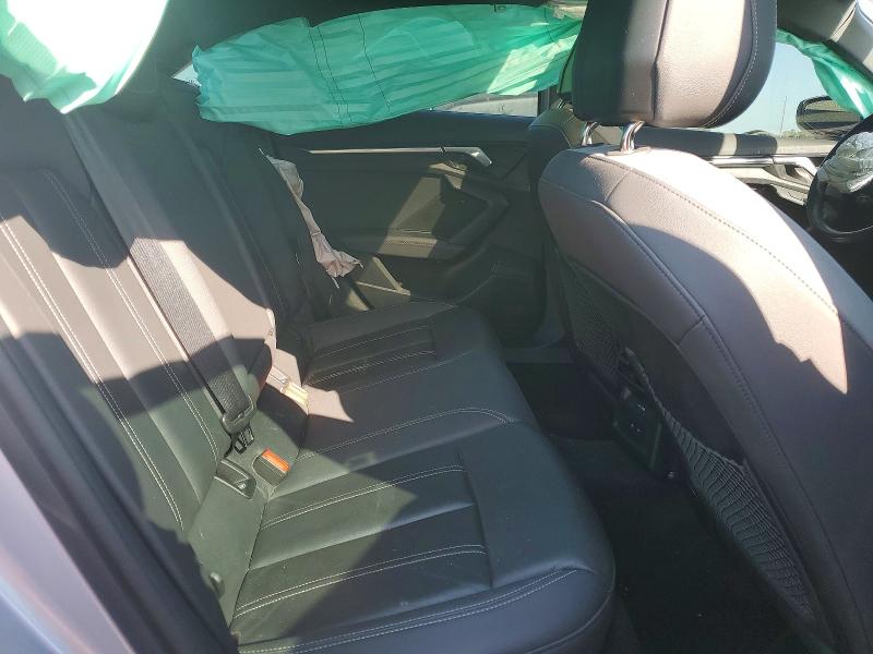 Aukcja sprzedaży 2024 Audi A3, vin: WAUAUDGY6RA035674, numer aukcji: 50326506