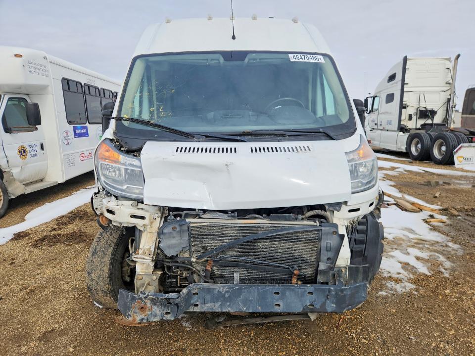 Aukcja sprzedaży 2015 Ram Promaster 3500, vin: 3C6URVJGXFE506748, numer aukcji: 48470486