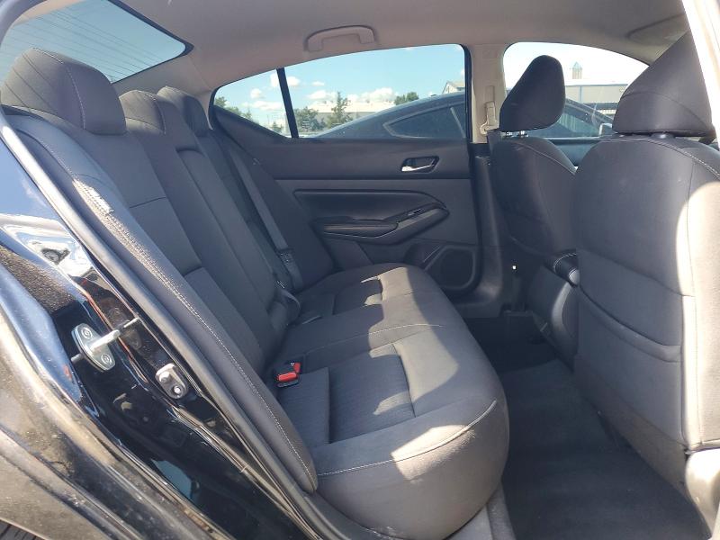 49785596 :رقم المزاد ، 1N4BL4DV4MN335242 vin ، 2021 Nissan Altima مزاد بيع