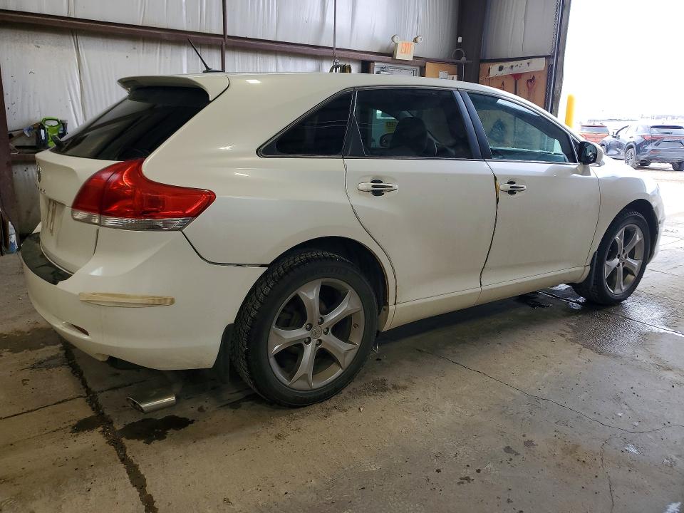 Aukcja sprzedaży 2011 Toyota Venza, vin: 4T3BK3BB5BU048658, numer aukcji: 47974666