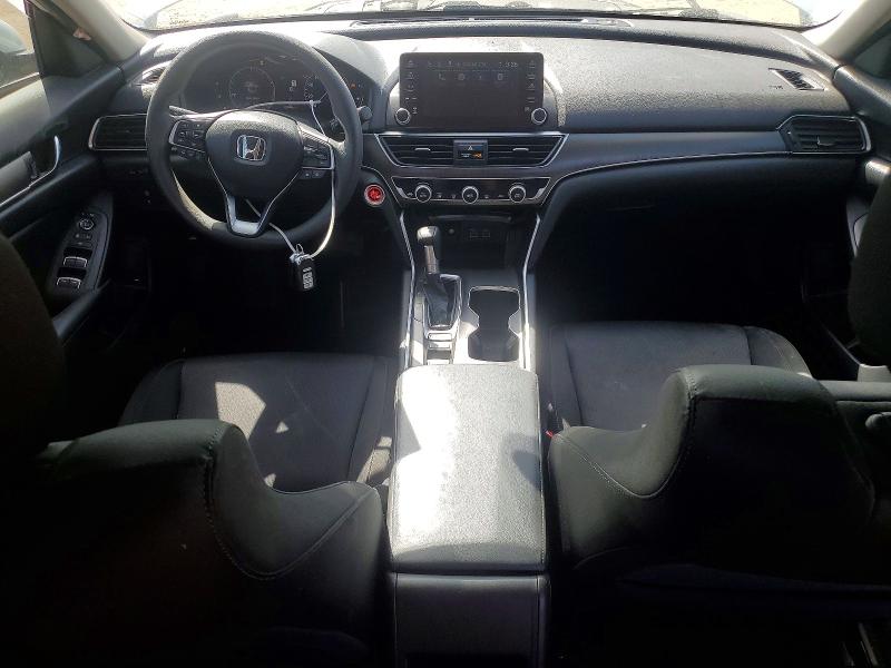 Продажа на аукционе авто 2021 Honda Accord, vin: 1HGCV1F10MA113842, номер лота: 50516076