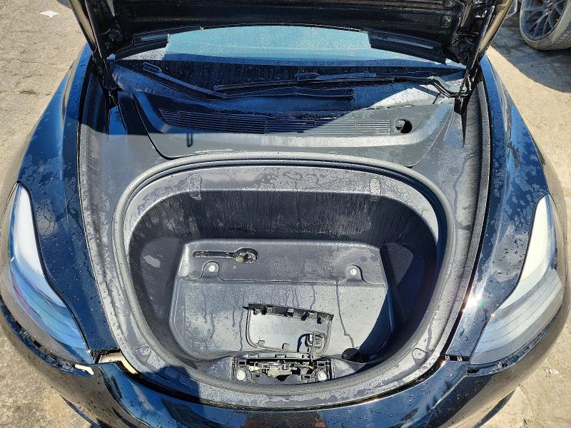50973286 :رقم المزاد ، 5YJ3E1EA2NF285766 vin ، 2022 Tesla Model 3 مزاد بيع