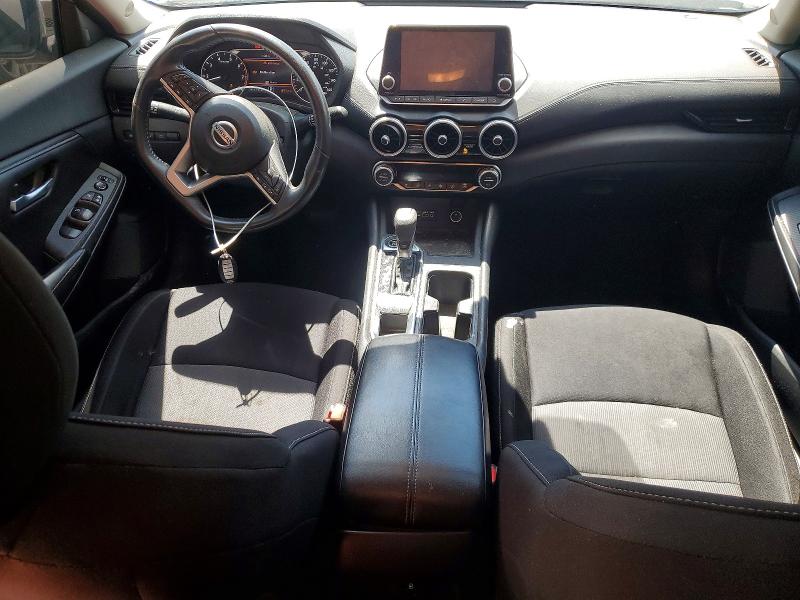 Auction sale of the 2021 Nissan Sentra, vin: 3N1AB8CV7MY250435, lot number: 50293066