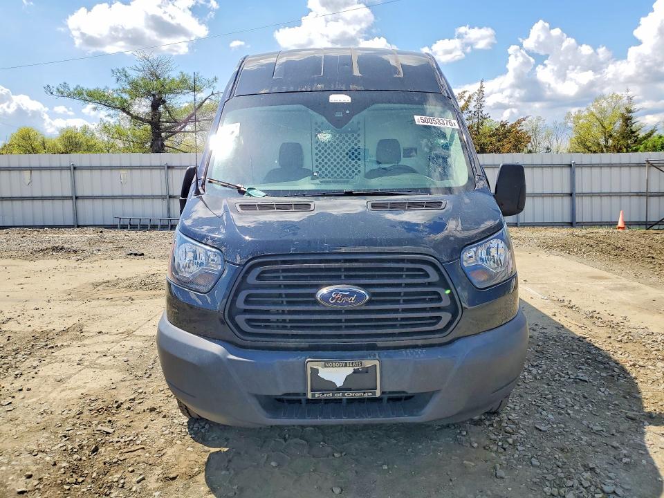 Продажа на аукционе авто 2019 Ford Transit, vin: 1FTYR3XVXKKB72507, номер лота: 50053376