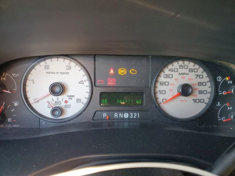 2006 Ford F250 მანქანა იყიდება აუქციონზე, vin: 1FTSW21P86EB32420, აუქციონის ნომერი: 49246726