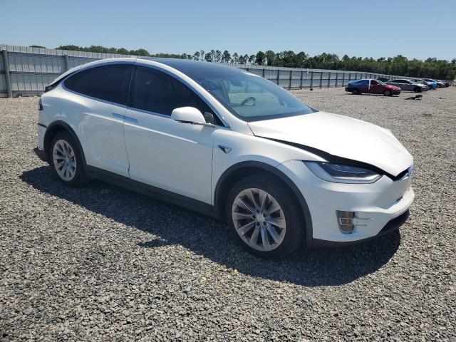Продажа на аукционе авто 2019 Tesla Model X, vin: 5YJXCAE47KF189516, номер лота: 50174106