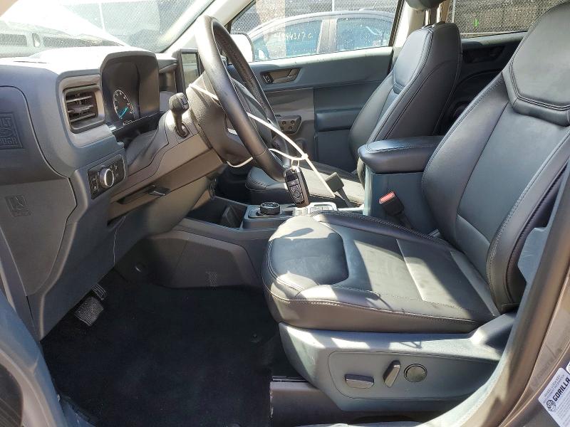 Продажа на аукционе авто 2024 Ford Maverick, vin: 3FTTW8M32RRA78033, номер лота: 49726816