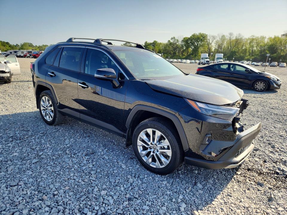 Aukcja sprzedaży 2024 Toyota Rav4, vin: 2T3Y1RFV2RW354277, numer aukcji: 48150866