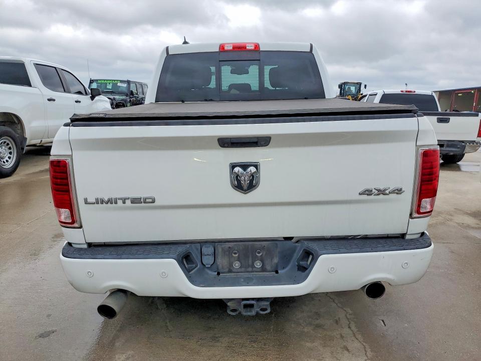 Продажа на аукционе авто 2014 Ram 1500, vin: 1C6RR7PT6ES134181, номер лота: 51551066
