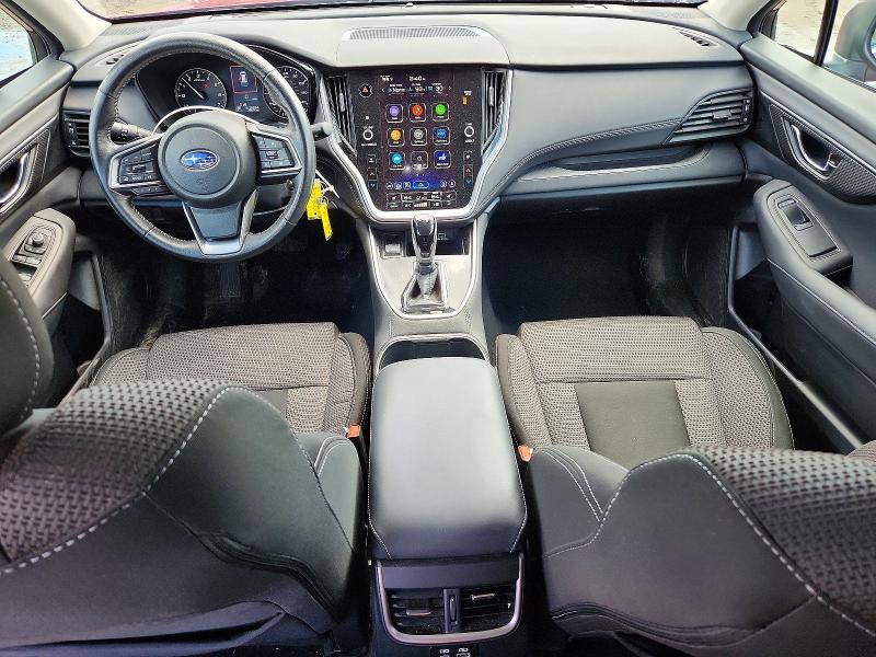 Продажа на аукционе авто 2023 Subaru Outback, vin: 4S4BTACC3P3192594, номер лота: 51140496