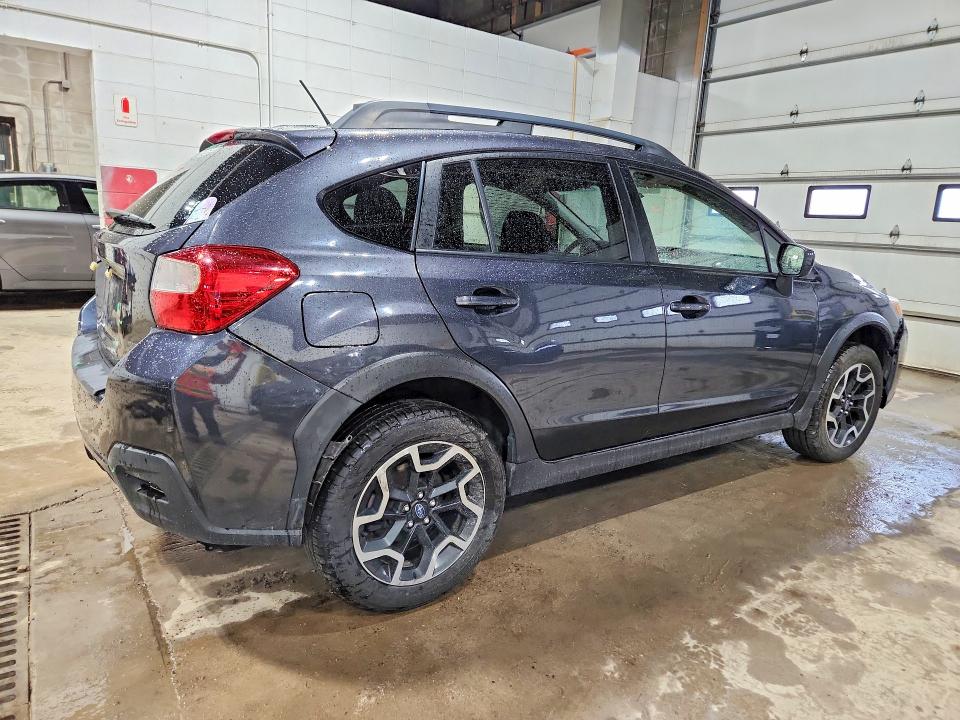 Продаж на аукціоні авто 2016 Subaru Crosstrek, vin: JF2GPABC8G8242488, номер лоту: 51120556