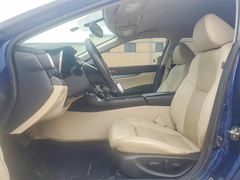 Продаж на аукціоні авто 2018 Nissan Maxima, vin: 1N4AA6AP8JC371171, номер лоту: 49621646