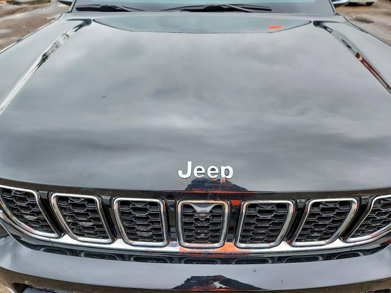 Aukcja sprzedaży 2023 Jeep Grand Cherokee, vin: 1C4RJKBG0P8857747, numer aukcji: 47376816