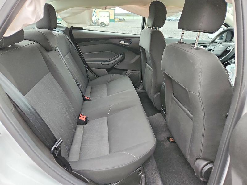 Продажа на аукционе авто 2016 Ford Focus, vin: 1FADP3F23GL328311, номер лота: 49642036