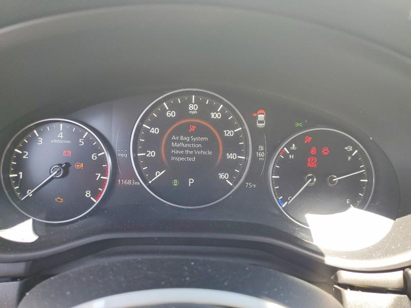 Продажа на аукционе авто 2026 Mazda 3, vin: JM1BPACL0T1854520, номер лота: 51887716