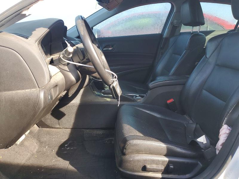 Продаж на аукціоні авто 2016 Acura Ilx, vin: 19UDE2F77GA802571, номер лоту: 41809546