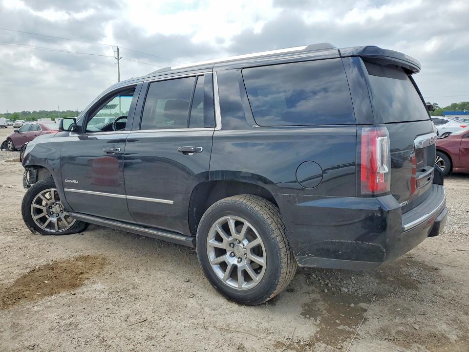 Продажа на аукционе авто 2018 Gmc Yukon, vin: 1GKS1CKJXJR222270, номер лота: 50959916