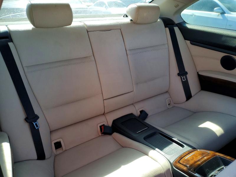 Продажа на аукционе авто 2011 Bmw 328, vin: WBAKF5C59BE517814, номер лота: 47803836