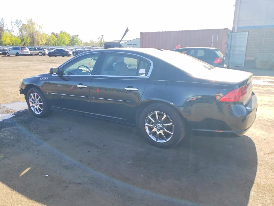Aukcja sprzedaży 2007 Buick Lucerne, vin: 1G4HD57237U209890, numer aukcji: 51361436
