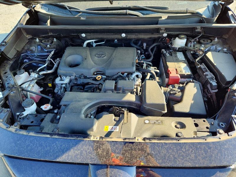 Aukcja sprzedaży 2024 Toyota Rav4, vin: 2T3W1RFV3RW314720, numer aukcji: 51247576