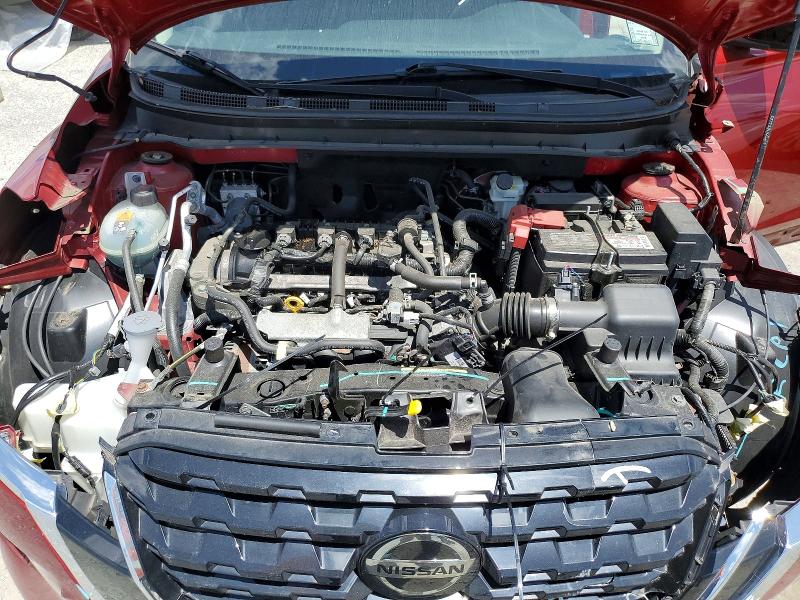 Aukcja sprzedaży 2021 Nissan Kicks, vin: 3N1CP5CV8ML516759, numer aukcji: 51005426