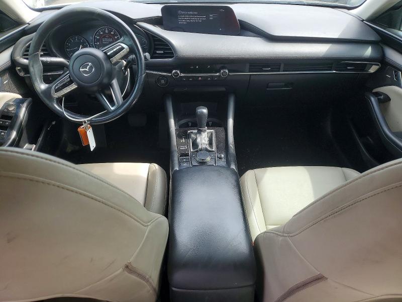 Продаж на аукціоні авто 2020 Mazda 3, vin: 3MZBPBDMXLM118438, номер лоту: 50131436