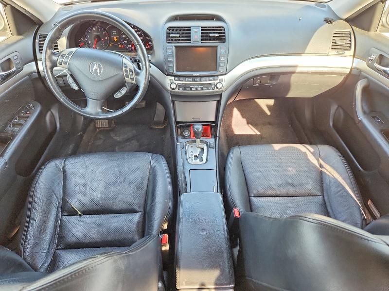 Продаж на аукціоні авто 2008 Acura Tsx, vin: JH4CL96968C021183, номер лоту: 50132236