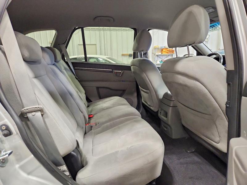 Продаж на аукціоні авто 2009 Hyundai Santa Fe, vin: 5NMSH13E59H237059, номер лоту: 48225906
