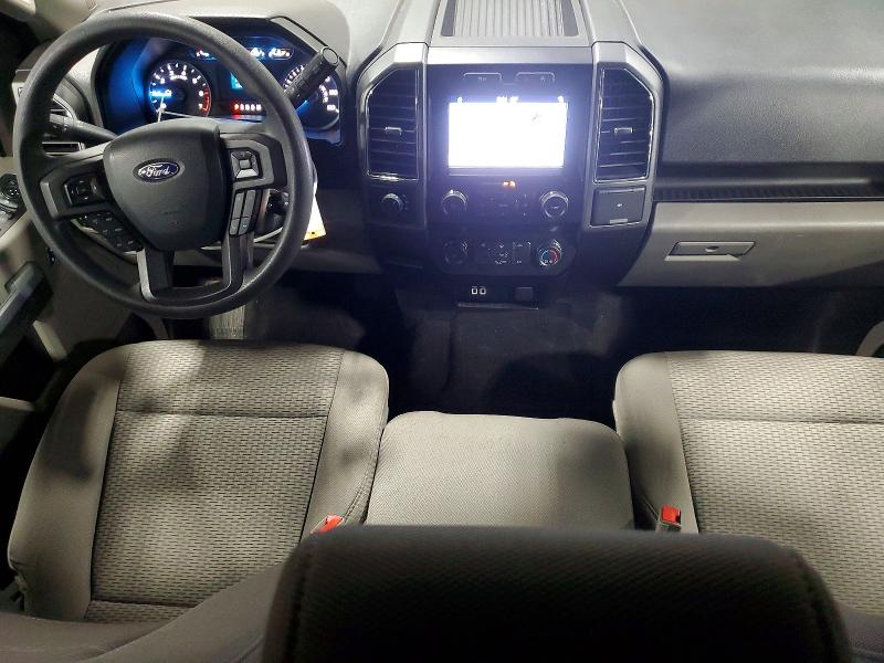 Aukcja sprzedaży 2019 Ford F150, vin: 1FTEW1E43KFA65737, numer aukcji: 51025216