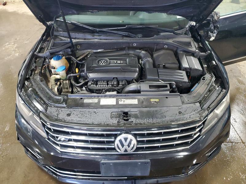 Aukcja sprzedaży 2017 Volkswagen Passat, vin: 1VWDT7A36HC010906, numer aukcji: 51257026