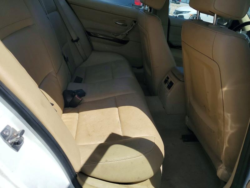 2011 Bmw 328 მანქანა იყიდება აუქციონზე, vin: WBAPH7C52BE674385, აუქციონის ნომერი: 50437576