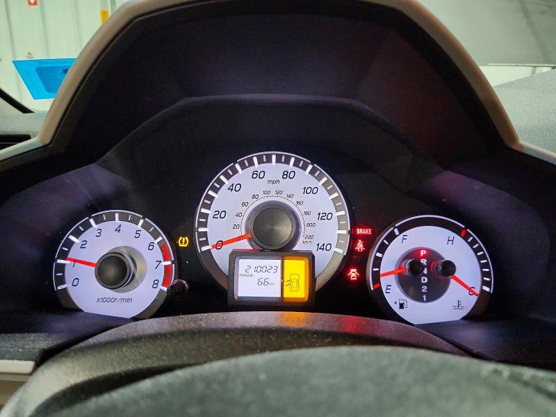 2013 Honda Pilot მანქანა იყიდება აუქციონზე, vin: 5FNYF4H26DB036734, აუქციონის ნომერი: 50919606