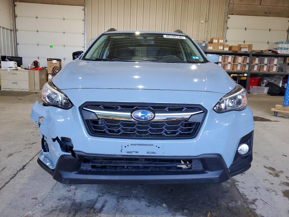 Aukcja sprzedaży 2020 Subaru Crosstrek, vin: JF2GTACC7L9260074, numer aukcji: 49142736
