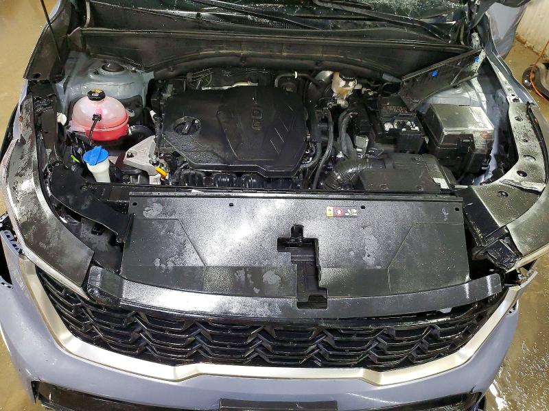 Продаж на аукціоні авто 2024 Kia Sorento, vin: 5XYRLDJC3RG284231, номер лоту: 49278226