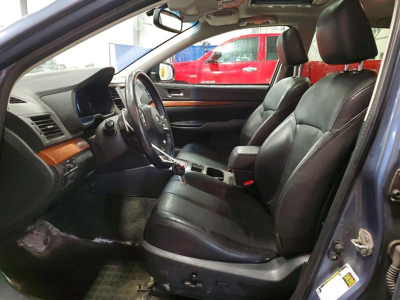 Продажа на аукционе авто 2014 Subaru Outback, vin: 4S4BRGNC9E3290959, номер лота: 49067946