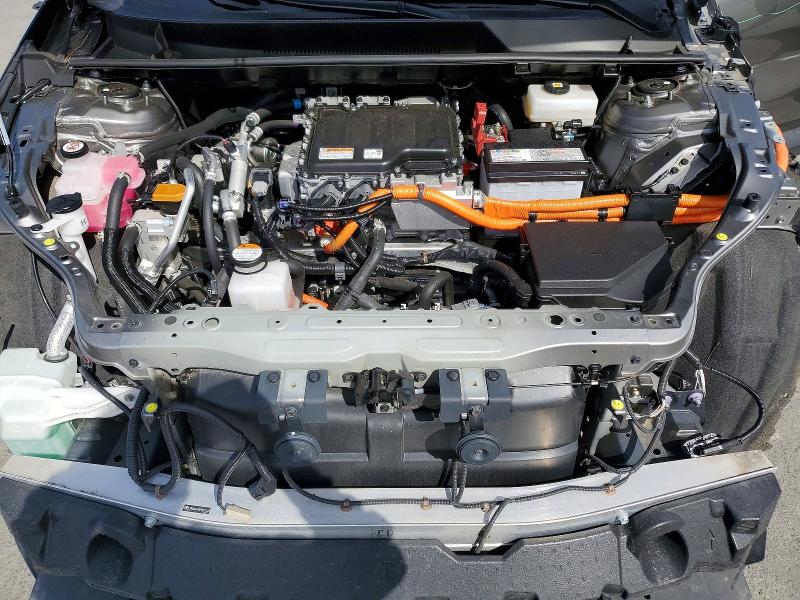48983566 :رقم المزاد ، JTMAAAAA9PA001537 vin ، 2023 Toyota Bz4x مزاد بيع