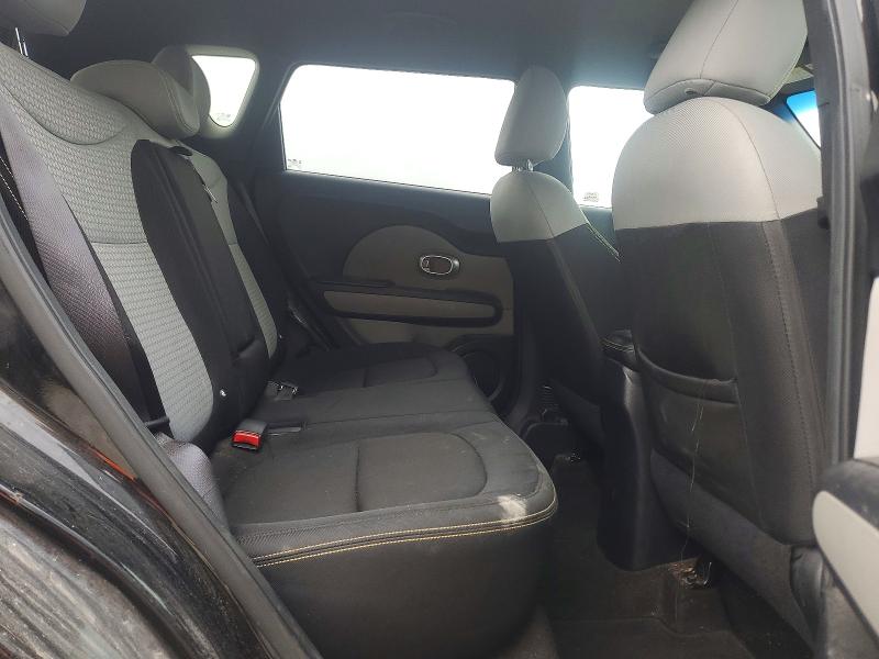 51642446 :رقم المزاد ، KNDJP3A50G7240467 vin ، 2016 Kia Soul مزاد بيع