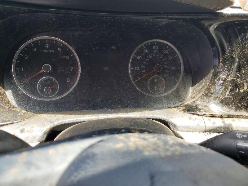 2023 Kia K5 მანქანა იყიდება აუქციონზე, vin: 5XXG14J2XPG192510, აუქციონის ნომერი: 49372436
