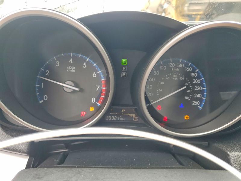 Aukcja sprzedaży 2013 Mazda 3, vin: JM1BL1L77D1784854, numer aukcji: 48234006