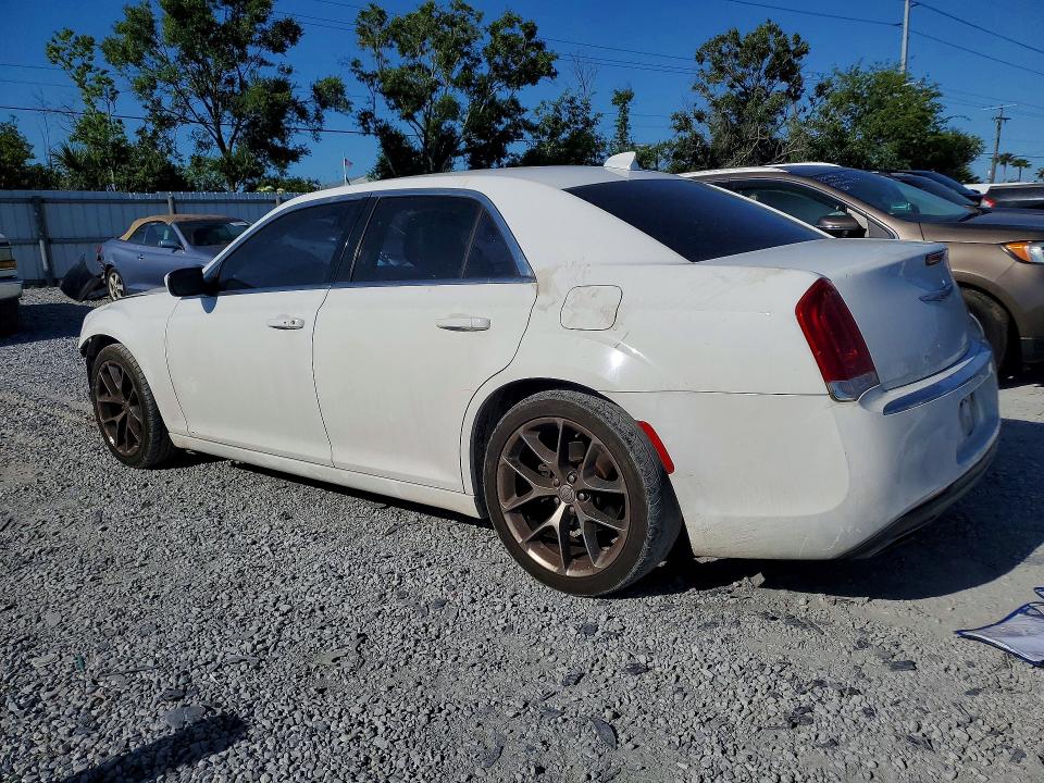 Aukcja sprzedaży 2016 Chrysler 300, vin: 2C3CCAAG6GH273797, numer aukcji: 50793736