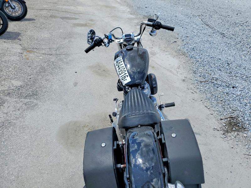 Продаж на аукціоні авто 2022 Harley-davidson Fxst, vin: 1HD1BVJ11NB059216, номер лоту: 48449916