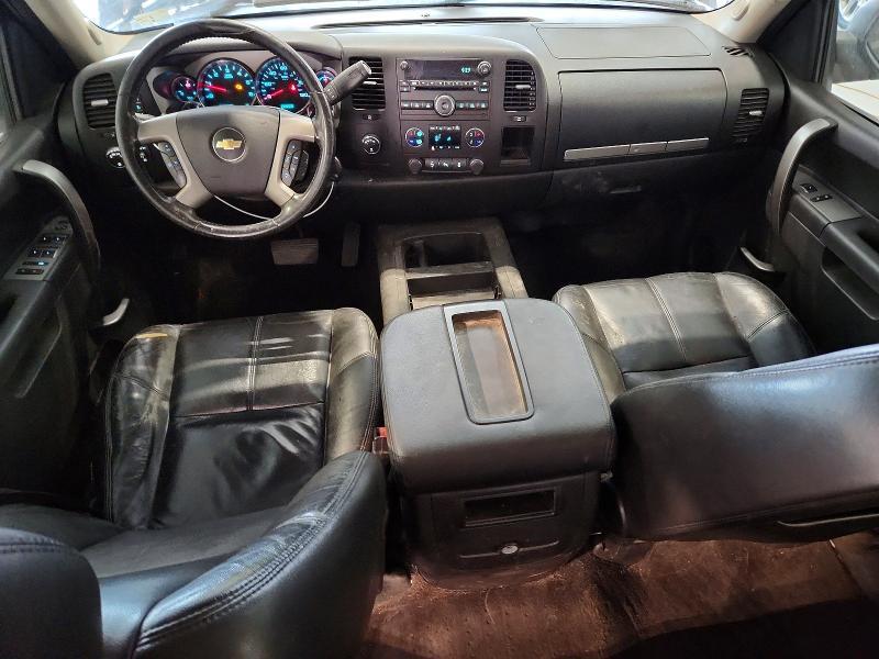 Продажа на аукционе авто 2013 Chevrolet Silver1500, vin: 3GCPKSE73DG265328, номер лота: 51540056
