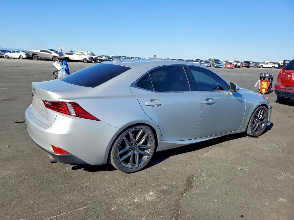 Aukcja sprzedaży 2014 Lexus Is 350, vin: JTHCE1D28E5000529, numer aukcji: 48473796